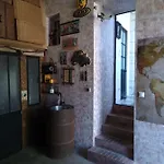 La Motelle N 5 Bed and Breakfast Les Ulmes