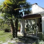 La Motelle N 5 3* Les Ulmes