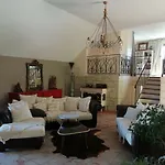 לינה וארוחת בוקר La Motelle N 5