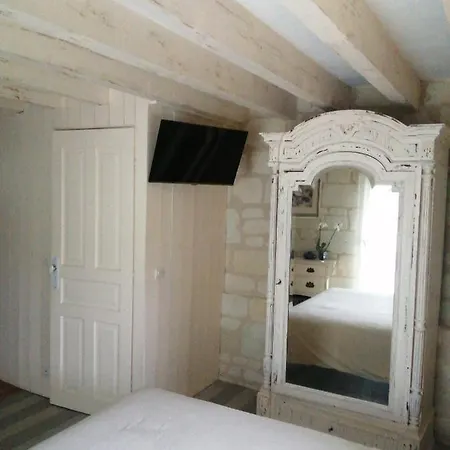 La Motelle N 5 3*
