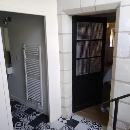 La Motelle Bed and breakfast *