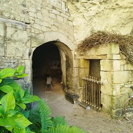 La Motelle N 5 לינה וארוחת בוקר