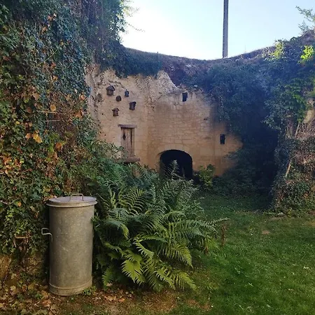 La Motelle N 5 Les Ulmes