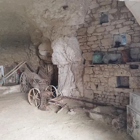 La Motelle N 5 Les Ulmes