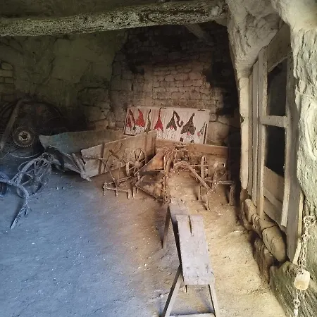 La Motelle N 5 Les Ulmes