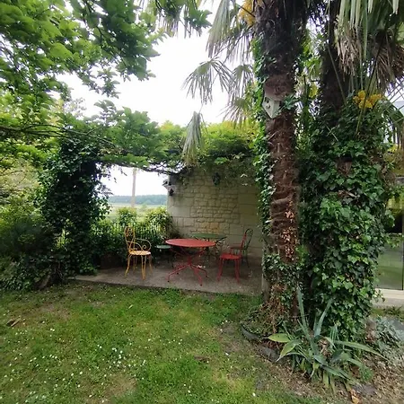 לינה וארוחת בוקר La Motelle N 5 Les Ulmes