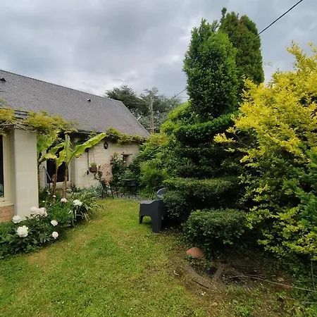 La Motelle N 5 לינה וארוחת בוקר 3*