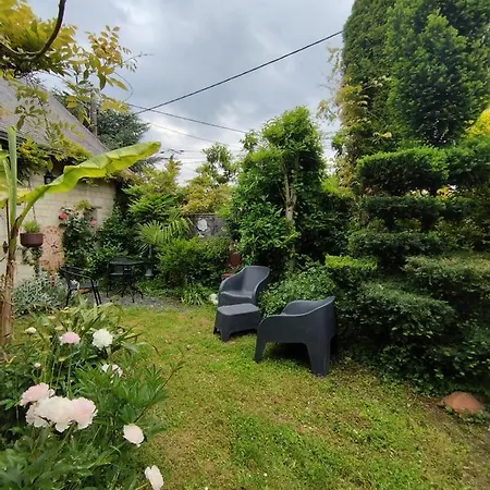 La Motelle N 5 לינה וארוחת בוקר Les Ulmes