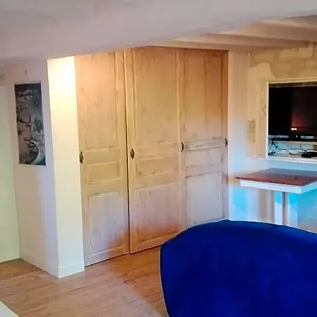 La Motelle N 5 3*