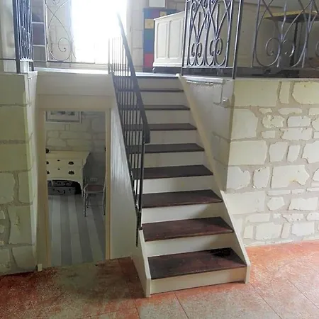 فندق مبيت وإفطار La Motelle N 5