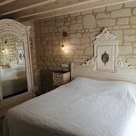 La Motelle N 5 فندق مبيت وإفطار