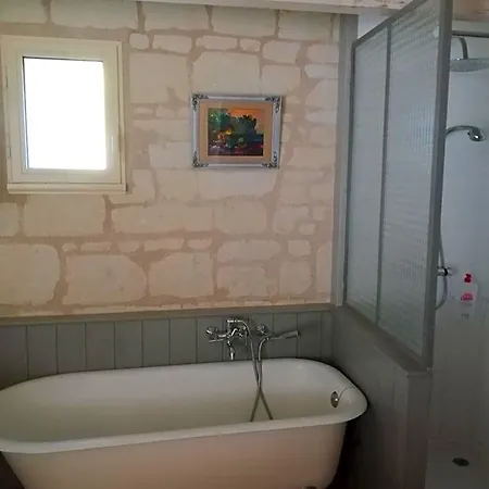 فندق مبيت وإفطار La Motelle N 5 3*