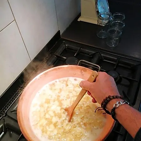 La Motelle N 5 3*