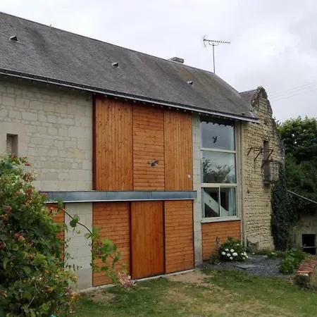 La Motelle N 5 לינה וארוחת בוקר