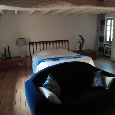 La Motelle N 5 Les Ulmes