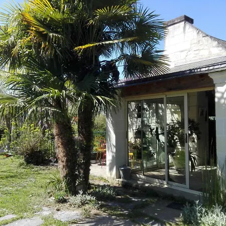 La Motelle N 5 3* Les Ulmes