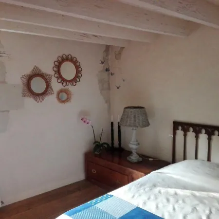 La Motelle Bed and breakfast