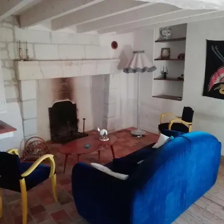 La Motelle N 5 Les Ulmes