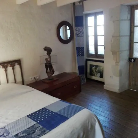 La Motelle N 5 לינה וארוחת בוקר 3*