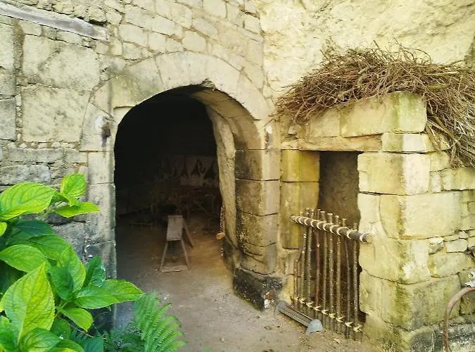 La Motelle N 5 Bed & Breakfast