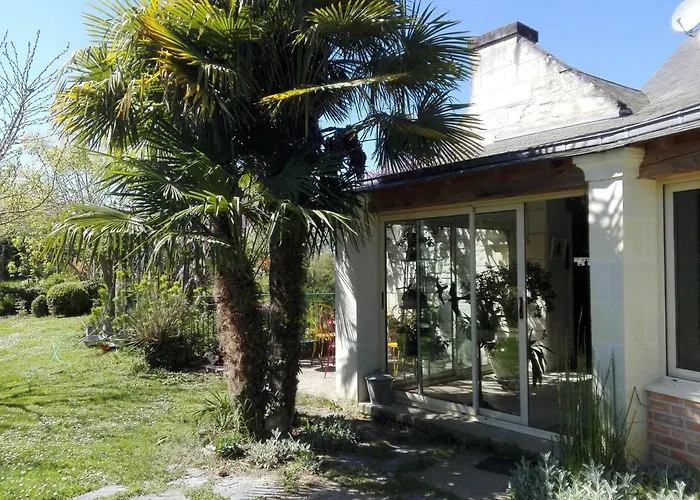 La Motelle N 5 3* Les Ulmes