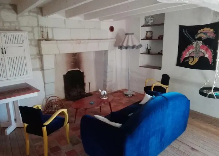 La Motelle N 5 Les Ulmes