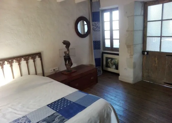 La Motelle N 5 Отель типа 