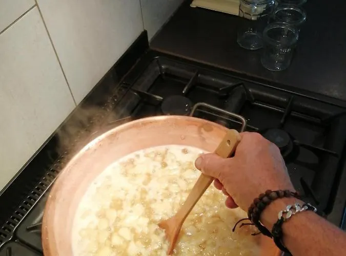 La Motelle N 5 Отель типа 